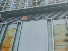 -银座mall(东直门店)