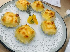 -轩记海鲜餐厅·四十五年老字号·经典粤菜(西区彩虹店)