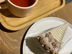-缦云里花园餐厅