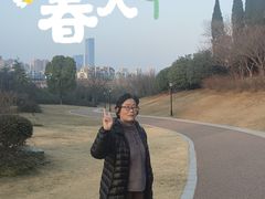 -南山风景名胜区