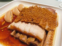 -红城阁·上海味道(四平路店)