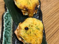 焗蟹宝-林妈妈村·日式料理(宝山万达店)