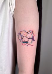 -海王刺青·纹身·穿孔饰品·TATTOO