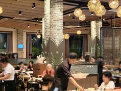 -滋粥楼·顺德菜(番禺广场总店)