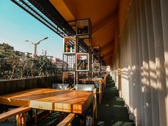 -壹号花园音乐餐酒吧(芙蓉汉城店)