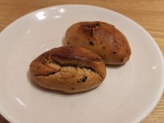 烤枣包-西北45°(世茂广场店)