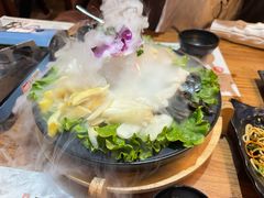 -束河人家(南锣鼓巷店)