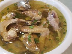 -呼吸森林·生态农庄农家乐私房菜