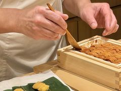 -嶺寿司