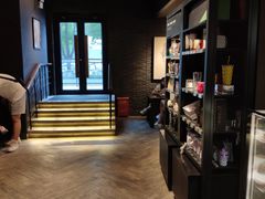 -星巴克臻选(南京金茂览秀城店)