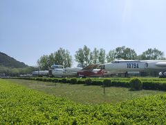 -中国航空博物馆