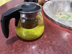 -姚记抚仙湖石锅鱼庄