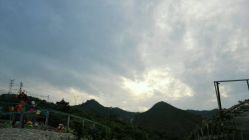 -窦王岭景区游乐场