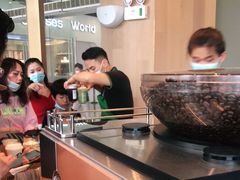 -星巴克(三亚海棠湾国际免税城店)