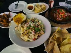 -Chili's Cafe&Bar奇利斯(滨江店)