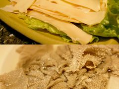 大侠鲜毛肚-蜀大侠火锅(寰球文化地标·总府店)