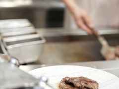 -威斯汀舞台餐厅