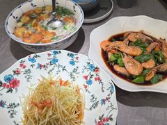 -香阁餐厅·常州菜·常州菜代表品牌(新北奥体店)