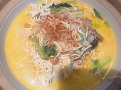 -大潮淮·淮扬菜(何园旗舰店)