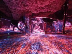 -超体空间SoReal VR(迪士尼小镇店)