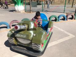 -大望京儿童游乐场