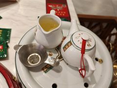 -悦得闲广式点心茶楼(蓝鲸世界店)