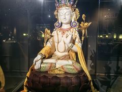 -深圳珠宝博物馆