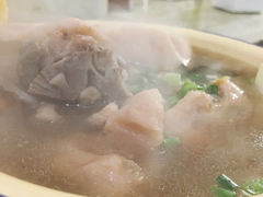 -燕子煨汤(山海关路店)