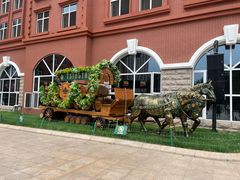 -青岛啤酒博物馆