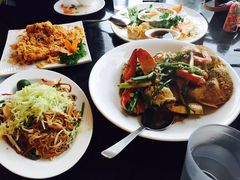 -无招牌海鲜餐厅(怡丰城店)