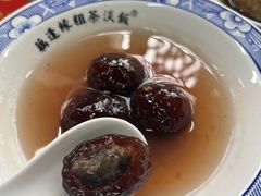 -粗茶淡饭(东关街店)