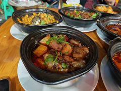 -梁憨包(南岸回龙湾店)