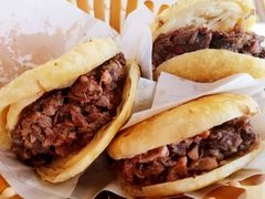 -闫家驴肉老店(华电一校店)