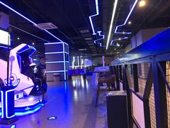 -复兴未来·轰趴空间(泰富百货店)