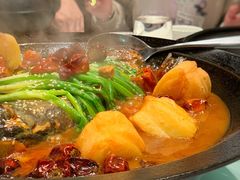 -缤圣源中国清真菜(群力店)