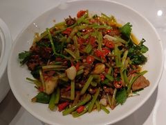 -北平食府(马鞍山路店)
