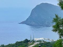 -东澳岛