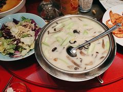 -大香港酒楼(国宾店)