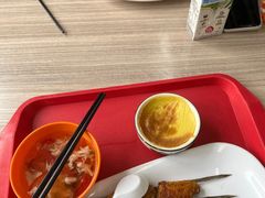 -上海交通大学新疆餐厅