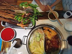 -江二娃串串香(科园四路总店)