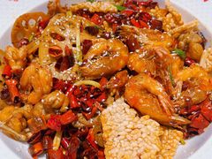 -禄鼎记·多口味酸菜鱼(侨鑫店)