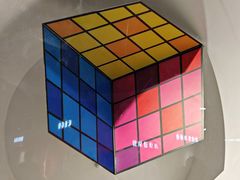 -陕西科学技术馆