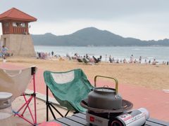 -青澳湾北回归线广场
