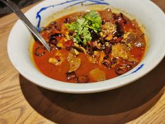 -辛香汇·现炒川菜(武进吾悦店)