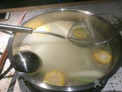 -花田里捞牛火锅(天润店)