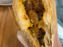 -小豆海棠(嘉兴路店)