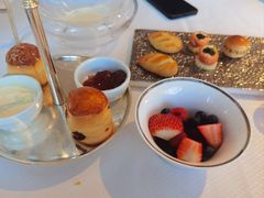 -北京柏悦酒店·锦庭餐厅Dining Room