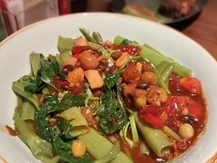 -桂小厨广西菜(万象城店)