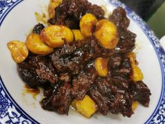 -白魁老号饭庄(交道口店)