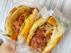 -小陈方酥锅盔(古城总店)